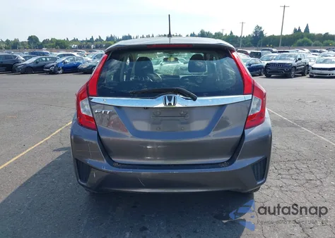 2016 Honda Fit Ex z USA, uszkodzony, nr VIN JHMGK5H79GX031822